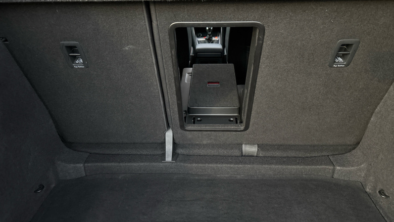 SEAT Ateca 1.5 TSI EVO FR 5dr Petrol Estate